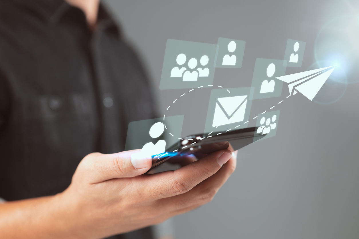 entreprises faites une campagne sms