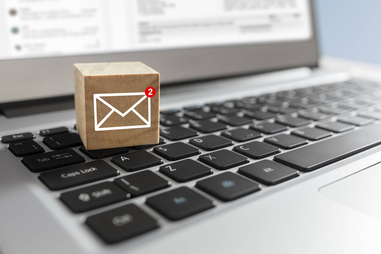 SMS marketing mailing