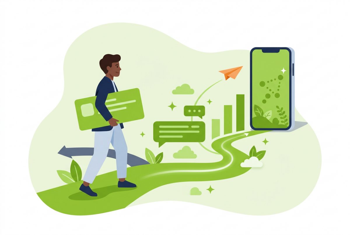 Choisir la bonne solution d'envoi de SMS parmi plusieurs chemins possibles
