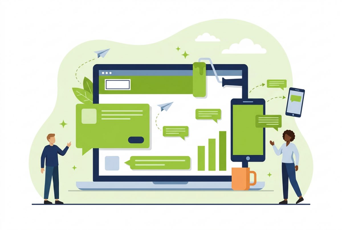 Revendeur SMS en marque blanche