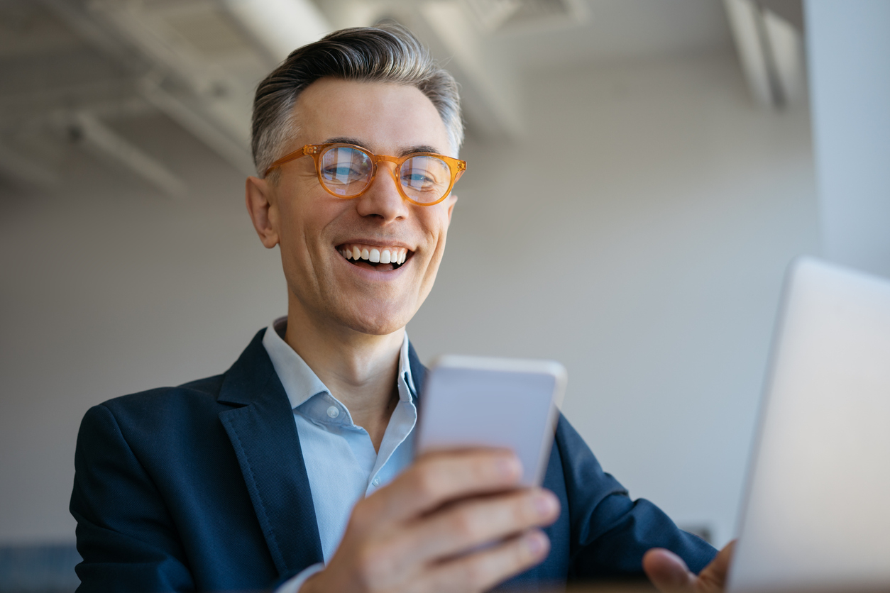 communication marketing sms
