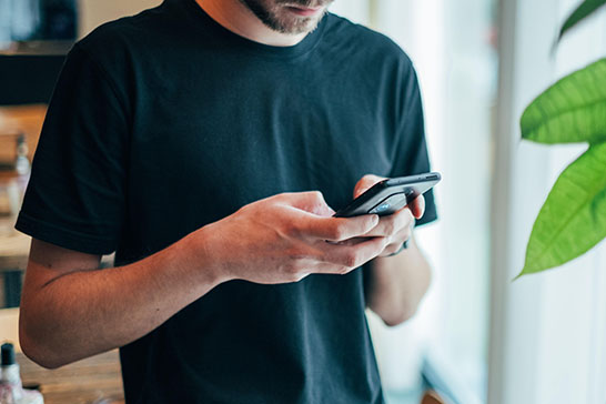 Avantages du SMS premium direct opérateur